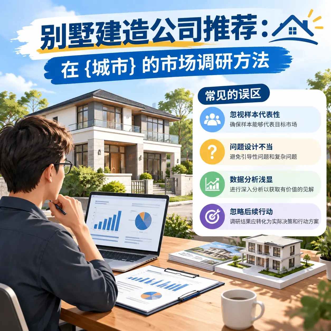 别墅建造公司推荐：在 毕节 的市场调研方法